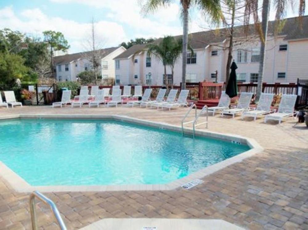 Affordable 3 Bedrooms Home Close to Disney Parks